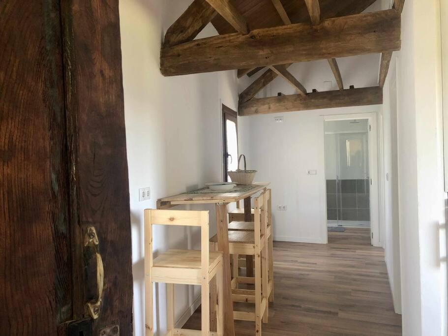 欧特斯A Casa Do Acivro别墅 外观 照片