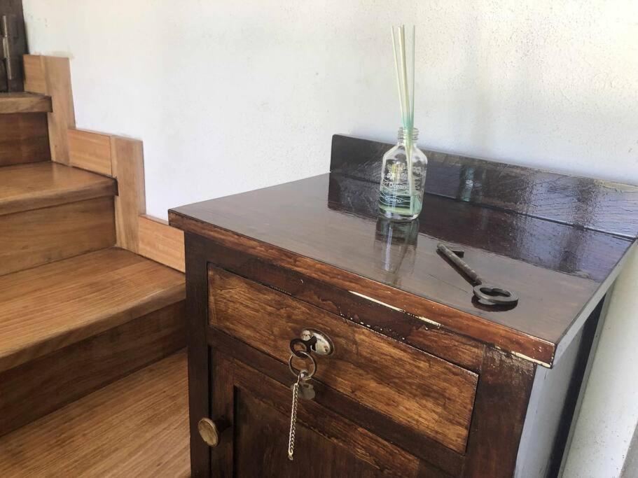欧特斯A Casa Do Acivro别墅 外观 照片