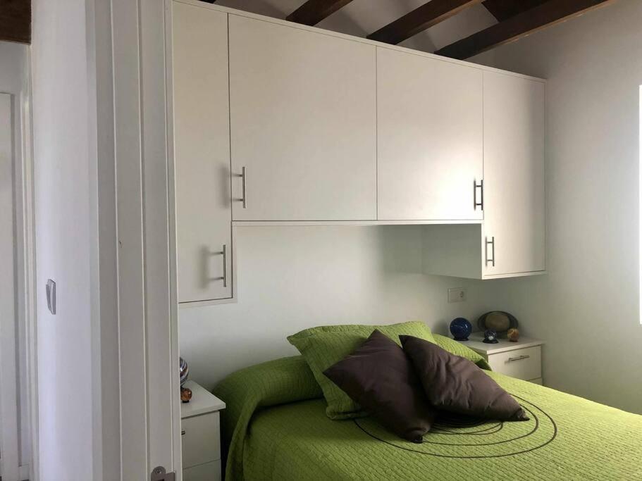 欧特斯A Casa Do Acivro别墅 外观 照片
